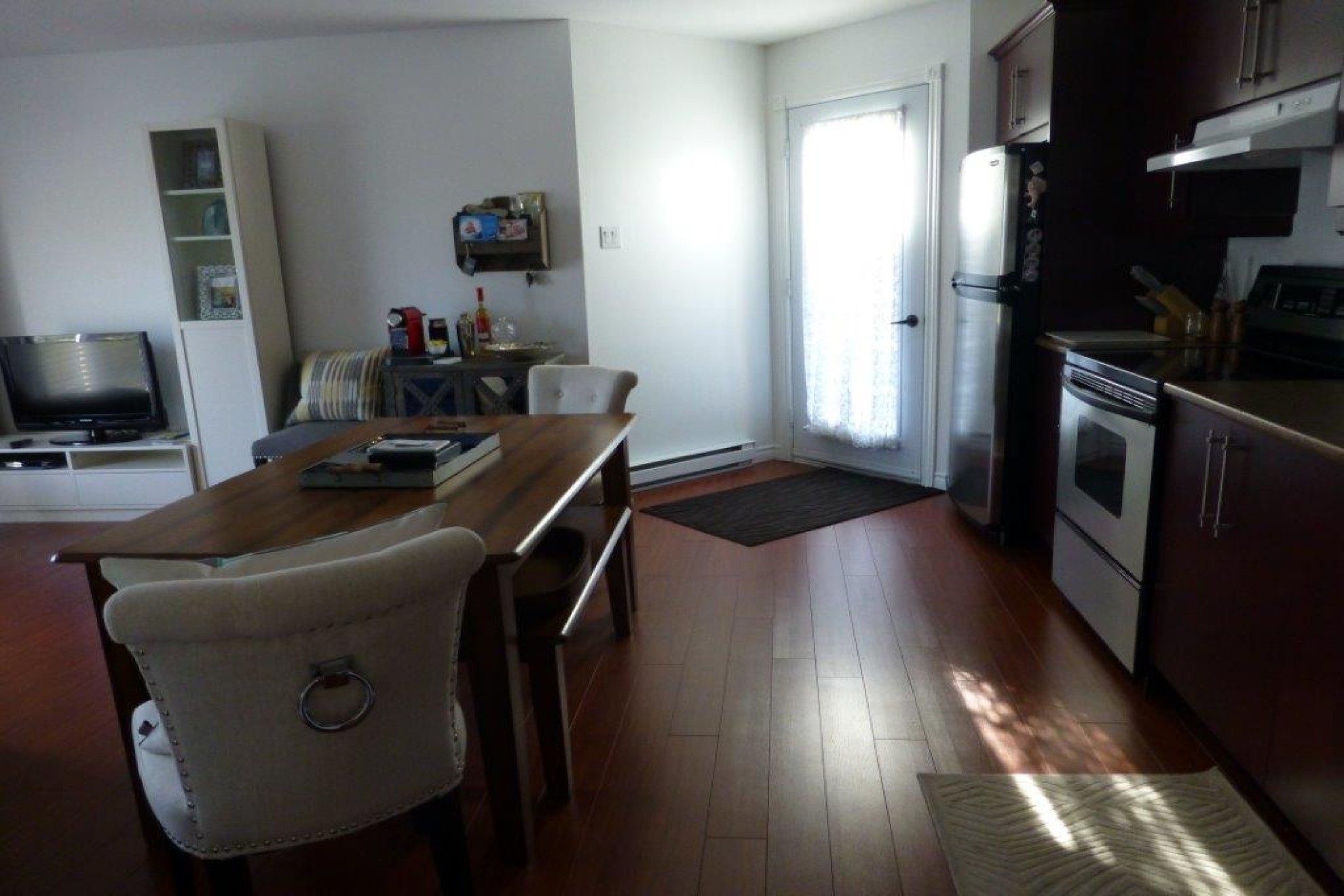 1315 rue st Maurice, Trois-Rivières — photo 2